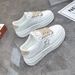 Spring Fashion Dad Shoes Casual Student Women's Shoes_vogvips.com