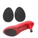 Anti Skid Pads For Soles, Anti Skid Stickers Made Of Cow Tendon, Half Size Insoles With Sticky Large Self Adhesive Forefoot Pads_vogvips.com