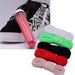 10mm Flat Shoelaces – Minimalist Polyester Laces For Canvas Shoes (5 Colors)_vogvips.com