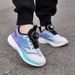 cushioning Rebound Running Shoes Men's Non-slip, Wear-resistant, Breathable And Comfortable Sports Shoes Men's Shoes_vogvips.com