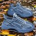 2026 Men’s Summer All‑Match Low‑Top Trendy Mesh Shoes – Outdoor Casual, Comfortable, Breathable Slip‑On Style_vogvips.com