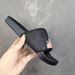 2025 Summer New High-End Non-Smelly Waterproof Non-Slip Durable Wear-Resistant Non-Chafing One-Word Slippers_vogvips.com