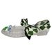 Crystal Shoes Transparent Jelly Bag Head Sandals Women Spring Wear Thin Bottom Square Head Flower With Diamond Retro Evening Shoes_vogvips.com