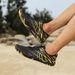Outdoor Swimming Water Trekking Wading Unisex Diving Beach Snorkeling Shoes, Cycling Hiking Five-Toe Shoes_vogvips.com