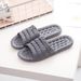 Flat Shoes Ladies Slippers Summer Non-slip Flip Flops Home Slippers Slipper Soft Men Women Indoor Floor Zapatillas De Hombre_vogvips.com