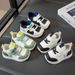 Children's Sports 2026 Spring And Autumn New Model Girls' Lightweight Running Forrest Gump Boys' Comfortable Casual_vogvips.com