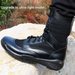 European Warm Series Summer Mesh Breathable Combat Outdoor Men Women High Top Shoes Training Security Work Boots_vogvips.com