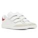 In-Stock New Velcro Sneakers, Flat, Breathable, Versatile, Soft-Soled, Non-Slip, Wear-Resistant, Couple's Sports Casual_vogvips.com