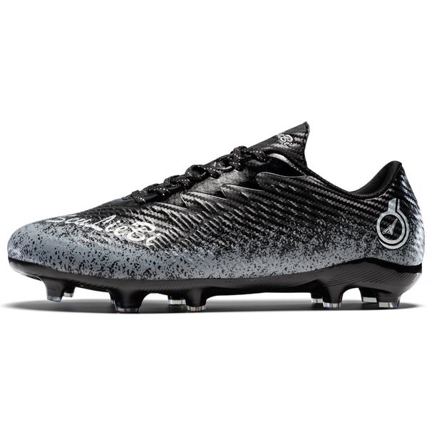Men's And Women's Low-top Football Shoes Game Training Spikes Shattered Football Shoes_vogvips.com