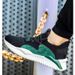 Labor Protection Shoes Anti-impact Anti-puncture Safety Shoes Breathable Lightweight Anti-slip Wear-resistant Steel Baotong Shoes_vogvips.com
