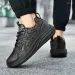 Casual Shoes El Chef Four Seasons Breathable Light Non Slip Waterproof Oil Proof Kitchen Work Men's Outdoor Sports Shoe_vogvips.com