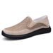 Casual Shoes Men's Non-slip Outdoor Sports Casual Men's Mesh Shoes Non-slip And Wear-resistant_vogvips.com