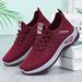 for Women Couples Large Size Women's Breathable Casual Versatile Soft Sole Lightweight Sneakers Shallow Mouth_vogvips.com