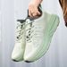 New Couple Sports For Men And Women Lightweight Trendy Mesh Breathable Running Live Broadcast Casual Shoes_vogvips.com