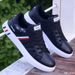 Large Size Spring And Autumn New Sports Walking Casual Niche Trend Versatile Flat Bottomed Men's Board Shoes 2025_vogvips.com
