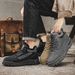 "25. Autumn/Winter Warm Shoes, Men's Board Shoes, Sporty And Casual Men's Shoes._vogvips.com