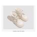 Wool-Lined Platform Snow Boots – Chunky Heel Winter Boots With Shearling Trim (35-40, Beige, T-Bar Strap, Slip-On)_vogvips.com