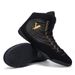 Supply New Boxing Shoes Men's Zhongbang Sanda Shoes Fighting Training Shoes Wrestling Shoes Boxing Competition Shoes_vogvips.com