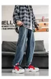 Non-slip Outdoor Sports Men's Shoes Casual Shoes Platform Heightening Dad Shoes Trendy Shoes_vogvips.com