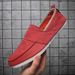 Youth And Fashionable Men's Canvas Shoes Breathable And Casual Classic Versatile Soft And Comfortable Low-top Doudou Shoes_vogvips.com