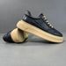 Top Layer Cowhide Fashionable And Versatile, Trendy New Crocodile Leather Pattern Board Old Dad Shoes, Men's Shoes_vogvips.com