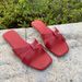 French-style High-end Comfortable Casual Non-slip Women's Slippers, 2025 New Fashion Versatile Roman-style One-strap Beach_vogvips.com