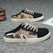Men's Shoes With A Pair Of Sandals Breathable Casual Cloth Shoes_vogvips.com