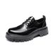 European Warm Series Men's Leather Large Size New Martin Boots British Business Formal Thick Sole Wedding Groom Casual Shoes Men 2138_vogvips.com