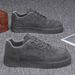 Big Size Men's Sneakers 39-48 USA EU Trendy Casual Sports Shoes For Spring Autumn Comfortable Breathable Walking Skateboard Shoes_vogvips.com