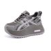 Small Thick-soled Retro Forrest Gump Shoes Women's Dad Shoes Heightening Casual Women's Shoes_vogvips.com