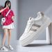canvas Shoes Female Versatile Student Board Shoes Casual Board Shoes Breathable_vogvips.com