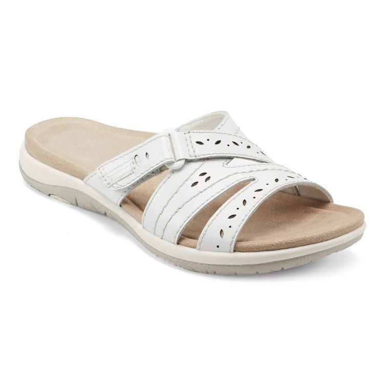 Summer Outdoor Beach Casual Sandals 2023 New Flat 4243 Large Size Women's Shoes_vogvips.com