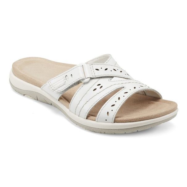 Summer Outdoor Beach Casual Sandals 2023 New Flat 4243 Large Size Women's Shoes_vogvips.com