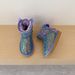 2025 Sequin Lightweight Fleece Lined Winter Boots - Great Outdoor Shoes/Women's Shoes/Women_vogvips.com