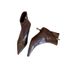 Sharp Pointed Short 2025 Fashionable Autumn And Winter New Women's High Heels Versatile Niche Design Slim Boots_vogvips.com