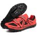 Men's And Women's Outdoor Leisure Lockless Shoes Road Bike Mountain Bike Riding Shoes Couple Bike Shoes_vogvips.com