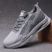 Euro Step New Mesh Breathable Sports Fashion Trend Casual Versatile Men's Single Shoes_vogvips.com