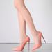 Women's Are Elegant And Gentle, Foreign Trade High-heeled Women's Shoes_vogvips.com
