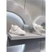 Newan-Style Mesh Cortez Popular Summer Odor-Resistant Cloth Shoes, Simple And Breathable Retro Distressed Men's Shoes_vogvips.com