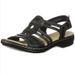 Large Size Slippers For Women 2025 New Flat Bottomed Casual Open Toe Beach Sandals_vogvips.com
