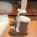 2025 Winter New Fleece-Lined Thickened Super Warm Thick-Soled Snow Boots High Tube Fashion Versatile Cute Student Plus_vogvips.com