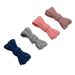 Plaid Two-tone Solid Color Flat Shoelace Canvas Shoes Board Shoe Rope_vogvips.com