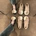French Mary Jane Shoes Single Shoes Women's Spring High-end Flat Shoes Temperament Evening Shoes Commuter Casual Shoes_vogvips.com