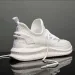 Men's Sneakers 2026 New Breathable Mesh Running Shoes Casual Athletic Gym Trainers_vogvips.com