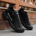 New Spring Summer Lightweight Comfortable Men's Hiking Shoes Versatile Business Casual Outdoor Sports Footwear Durable_vogvips.com