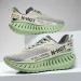 Cushioned Insole And Anti-Slip Outsole Offer Comfortable Daily Wear_vogvips.com