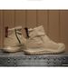 Men's Autumn And Winter 25 Casual High-top, Dirt-resistant And Retro Men's Boots_vogvips.com