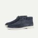 Suitable For All Seasons New British Style Front Lace Men's Large Size Casual Loafers_vogvips.com