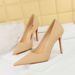 1198-1 Single Shoe (this Item Is Sold Out And Not Restocked)_vogvips.com