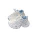 Women's Dad 2026 Spring And Autumn New Model, Thick-soled, Non-slip, Height-increasing, Mesh, Breathable, Versatile,_vogvips.com
